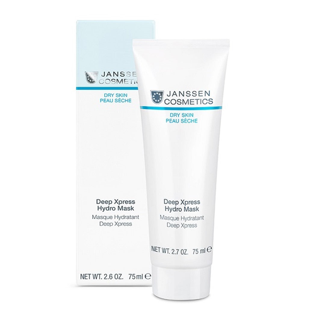 Deep Xpress Hydro Mask 75 ml