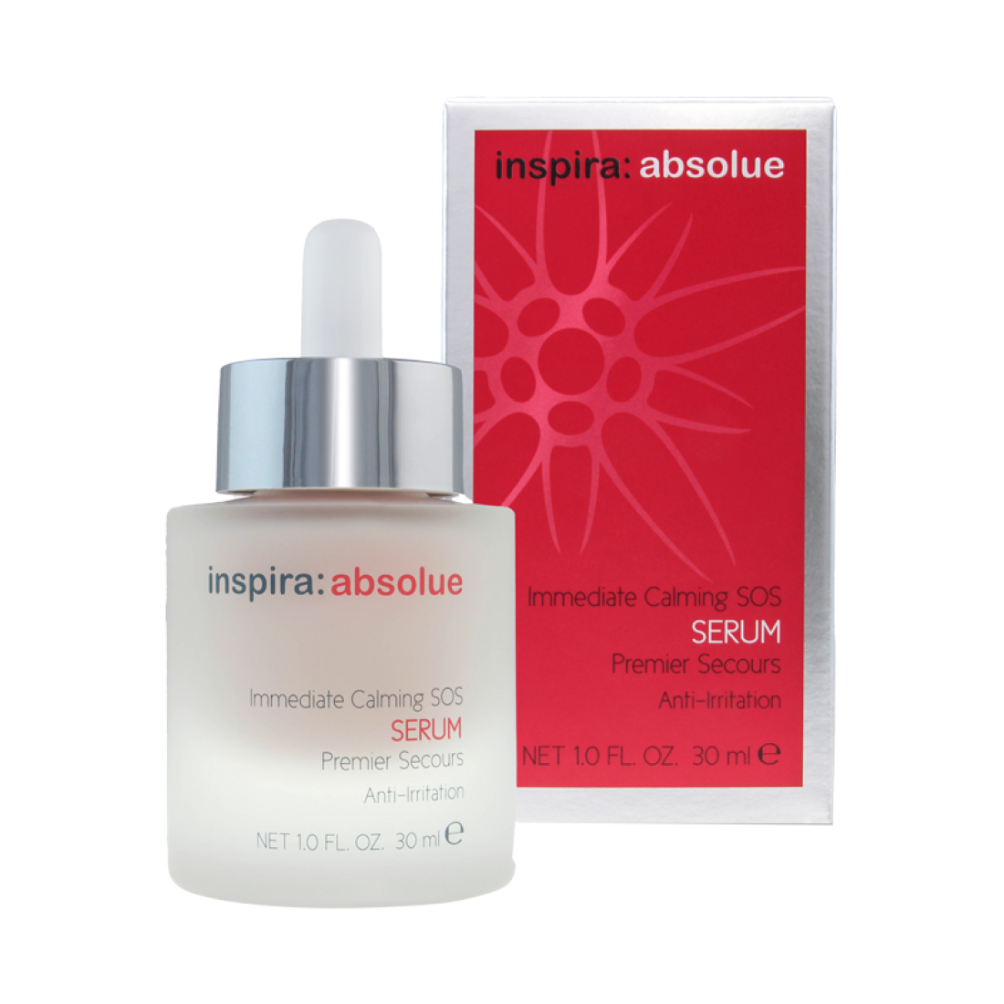 Immediate Calming Sos Serum 30 ml