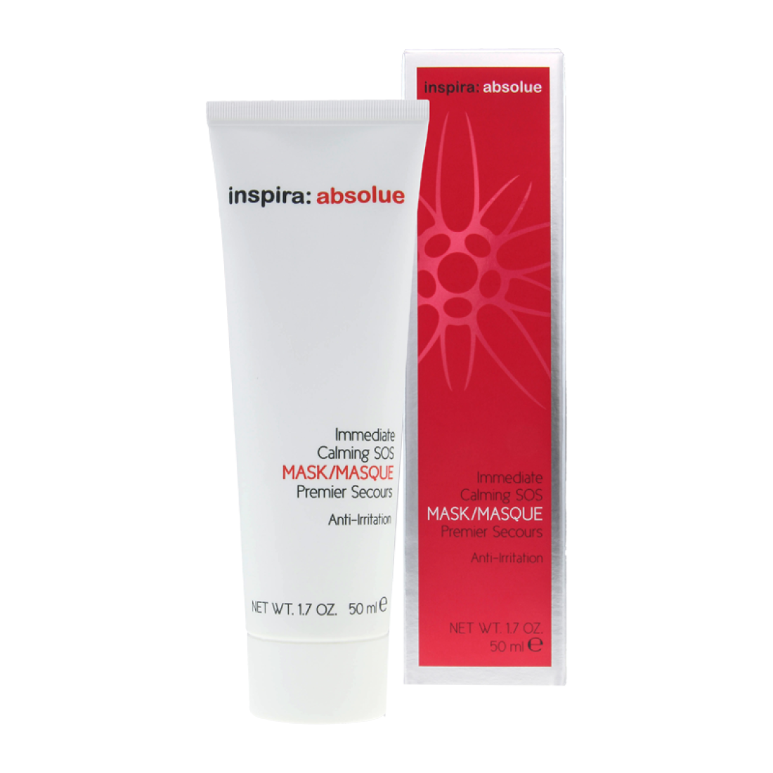 Immediate Calming Sos Mask 50ml