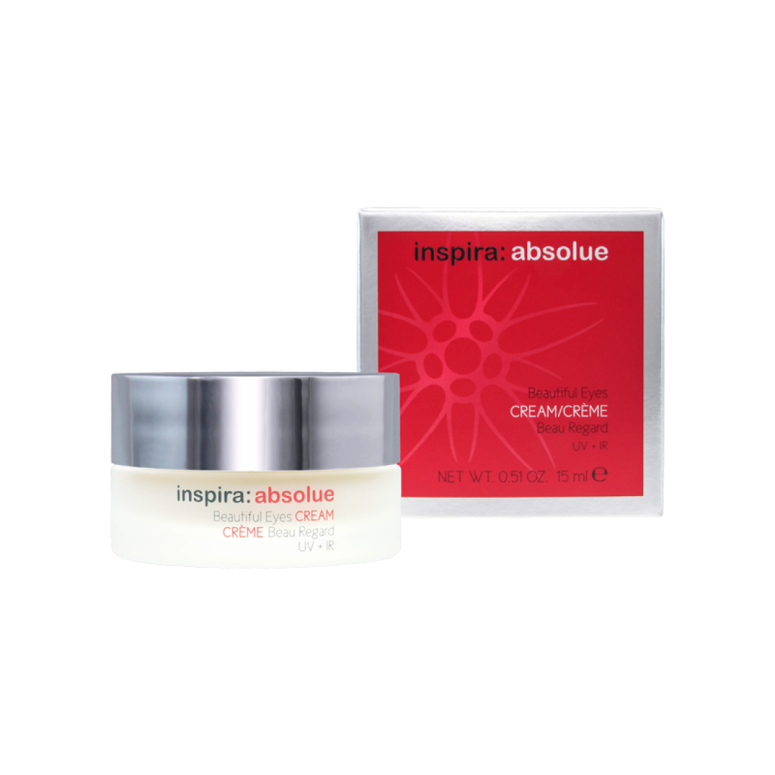 Beautiful Eyes Cream 15ml