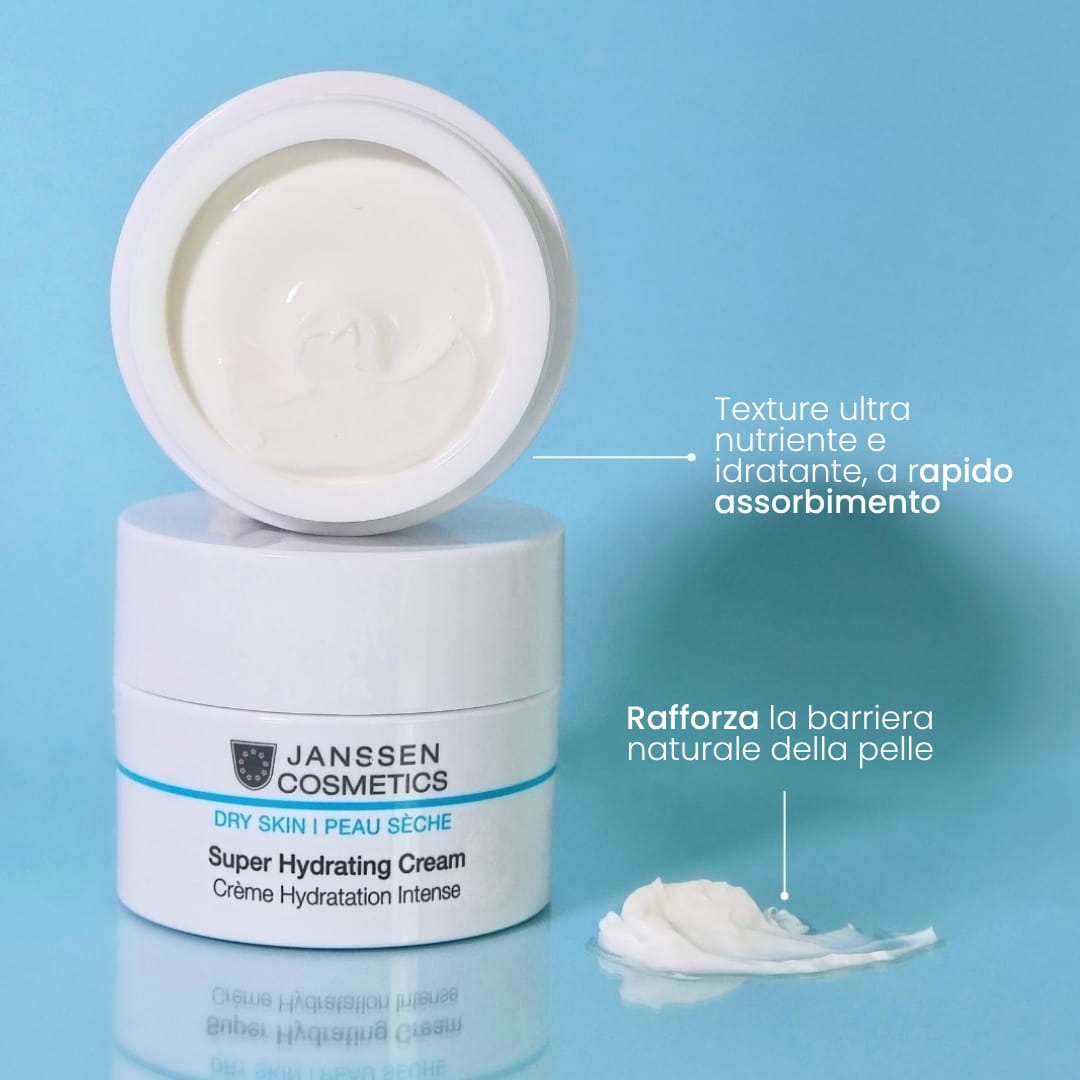 OFFERTA - Super Hydrating Cream 50 ml