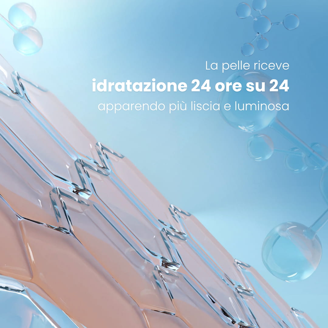 OFFERTA - Super Hydrating Cream 50 ml