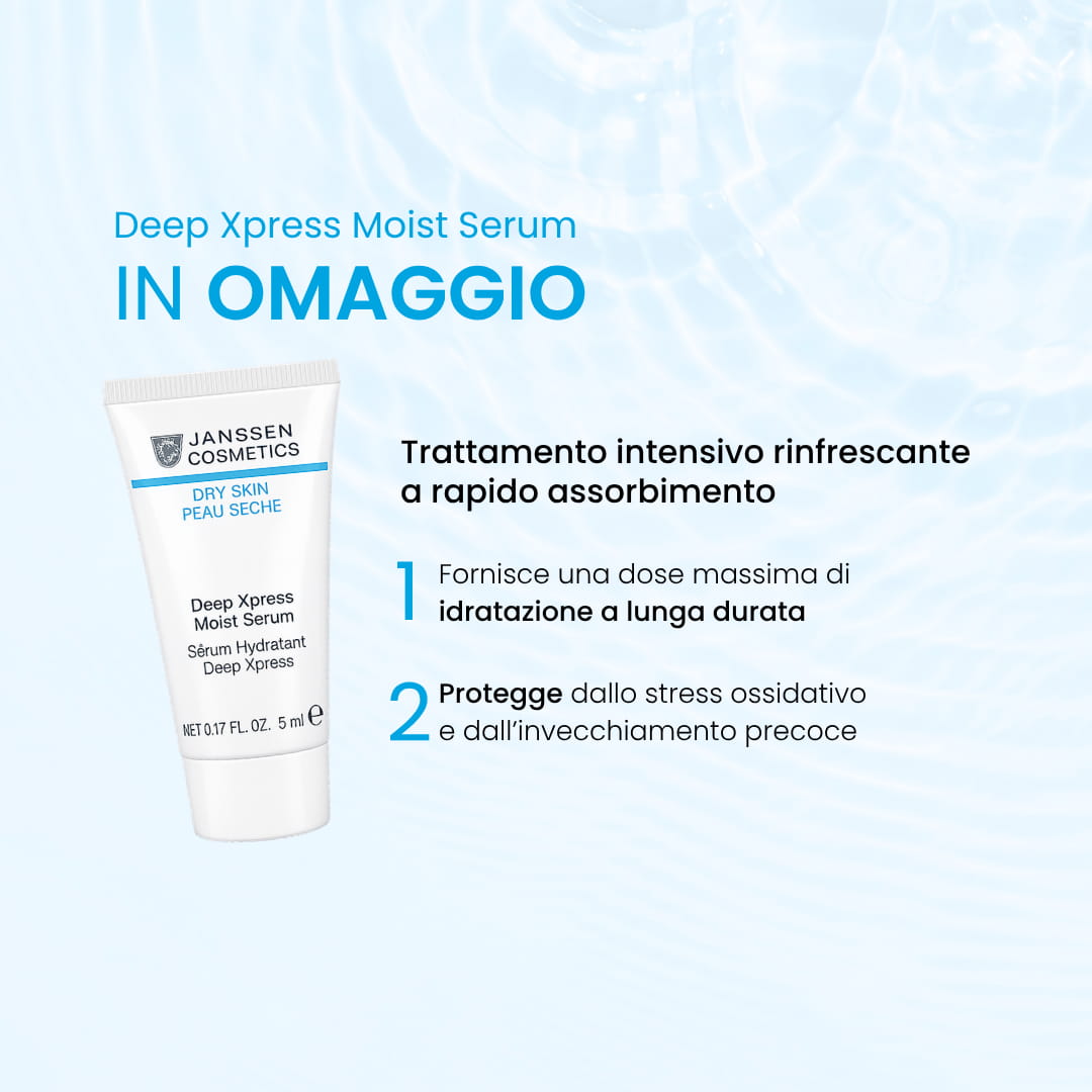 OFFERTA - Super Hydrating Cream 50 ml