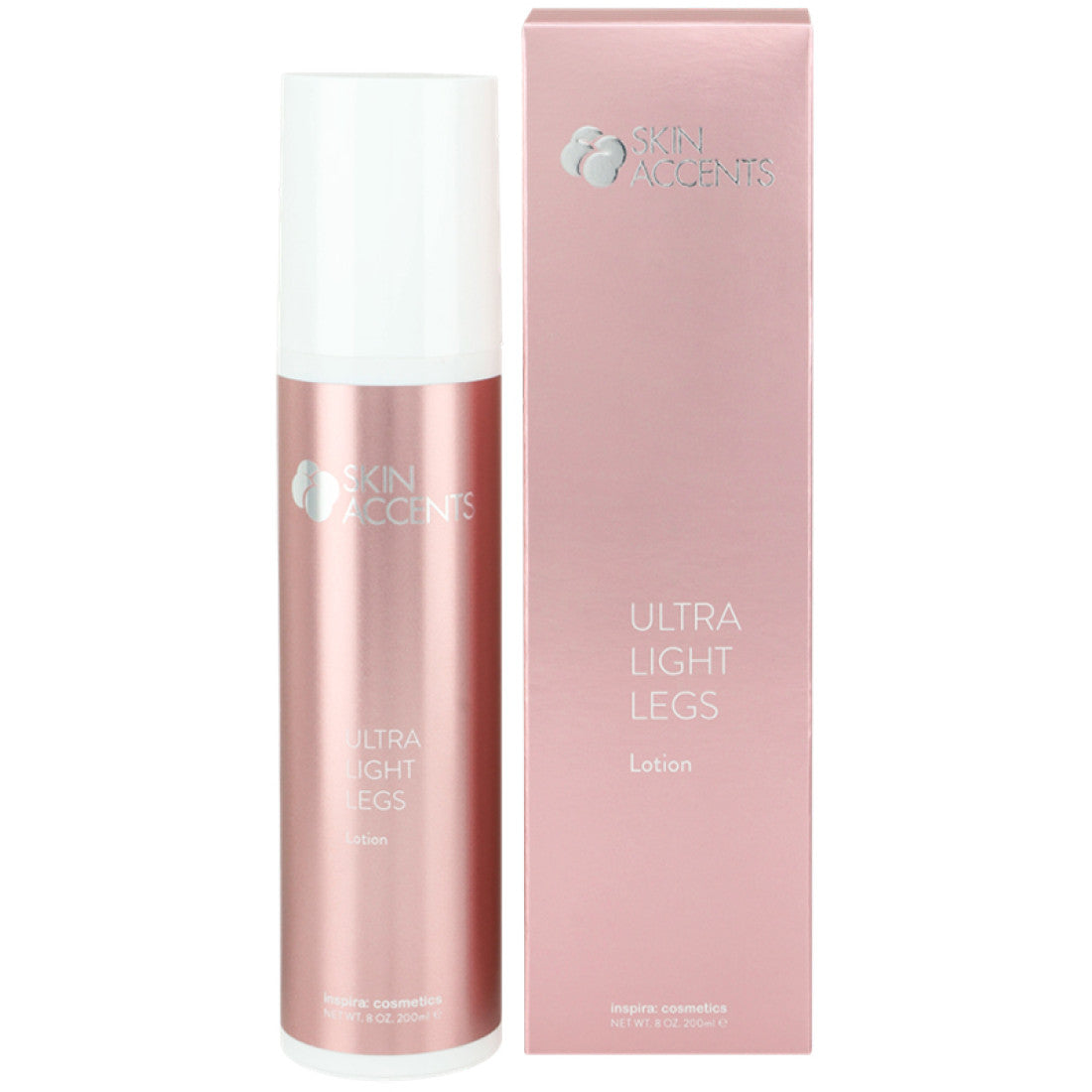 Ultralight Legs Lotion 200ml