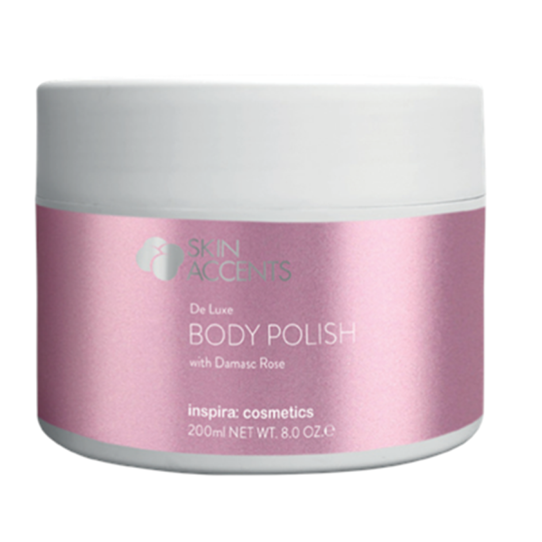 De Luxe Body Polish 200 ml