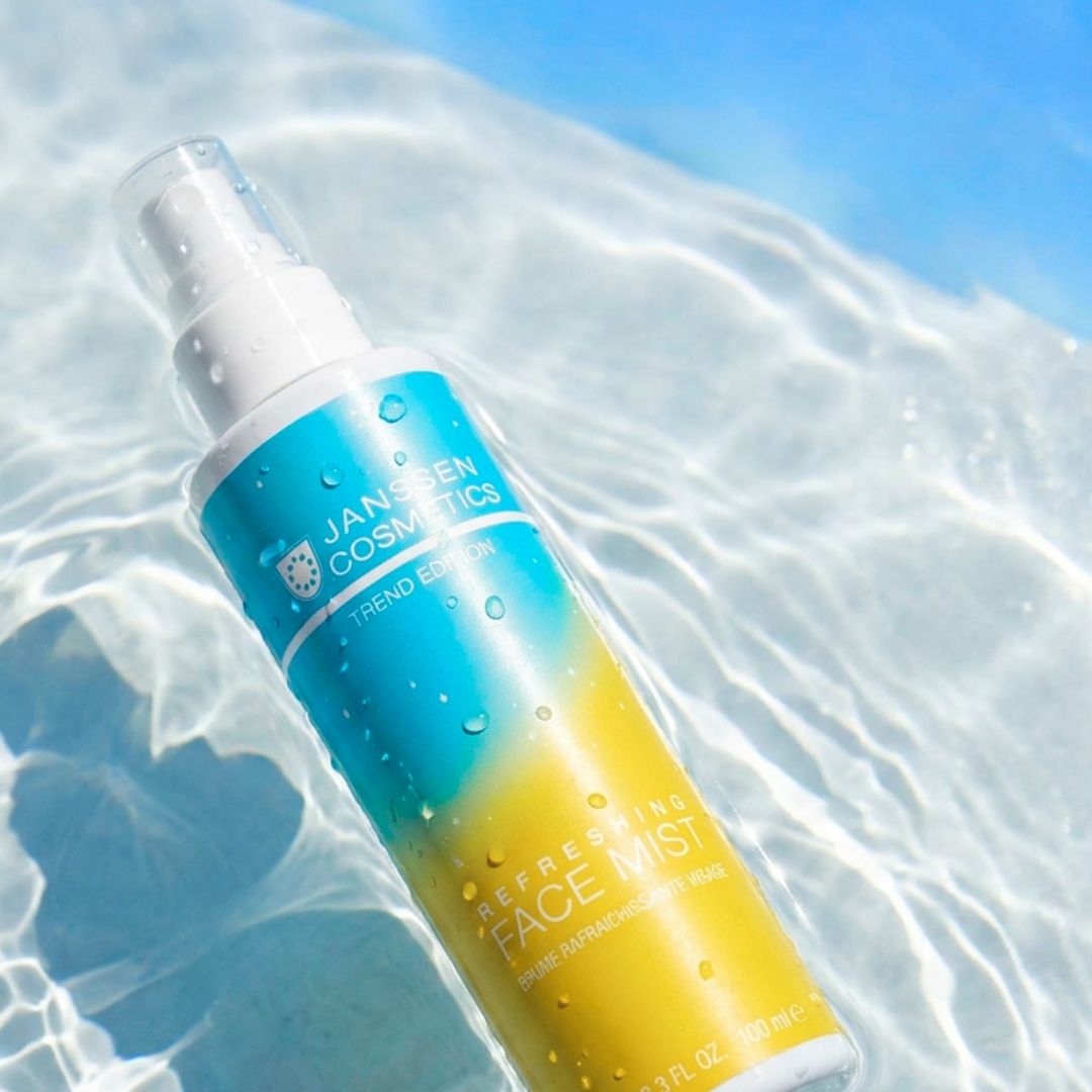 Refreshing Face Mist 100 ml
