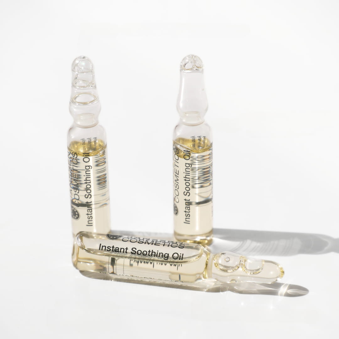 OFFERTA SAN VALENTINO - Instant Soothing Oil 7x2ml