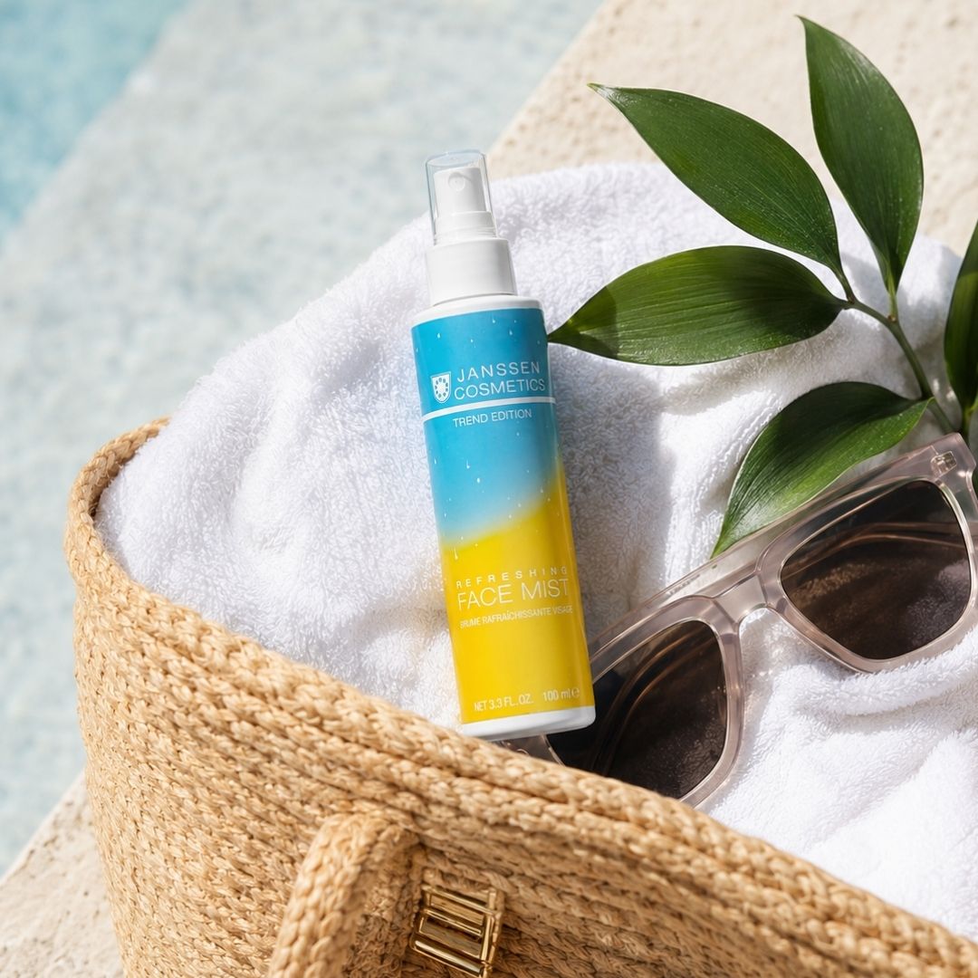 Refreshing Face Mist 100 ml