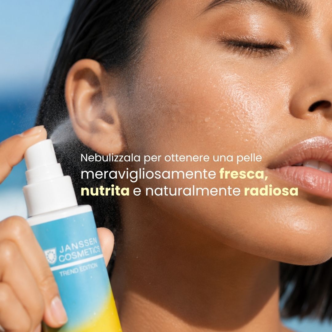 Refreshing Face Mist 100 ml