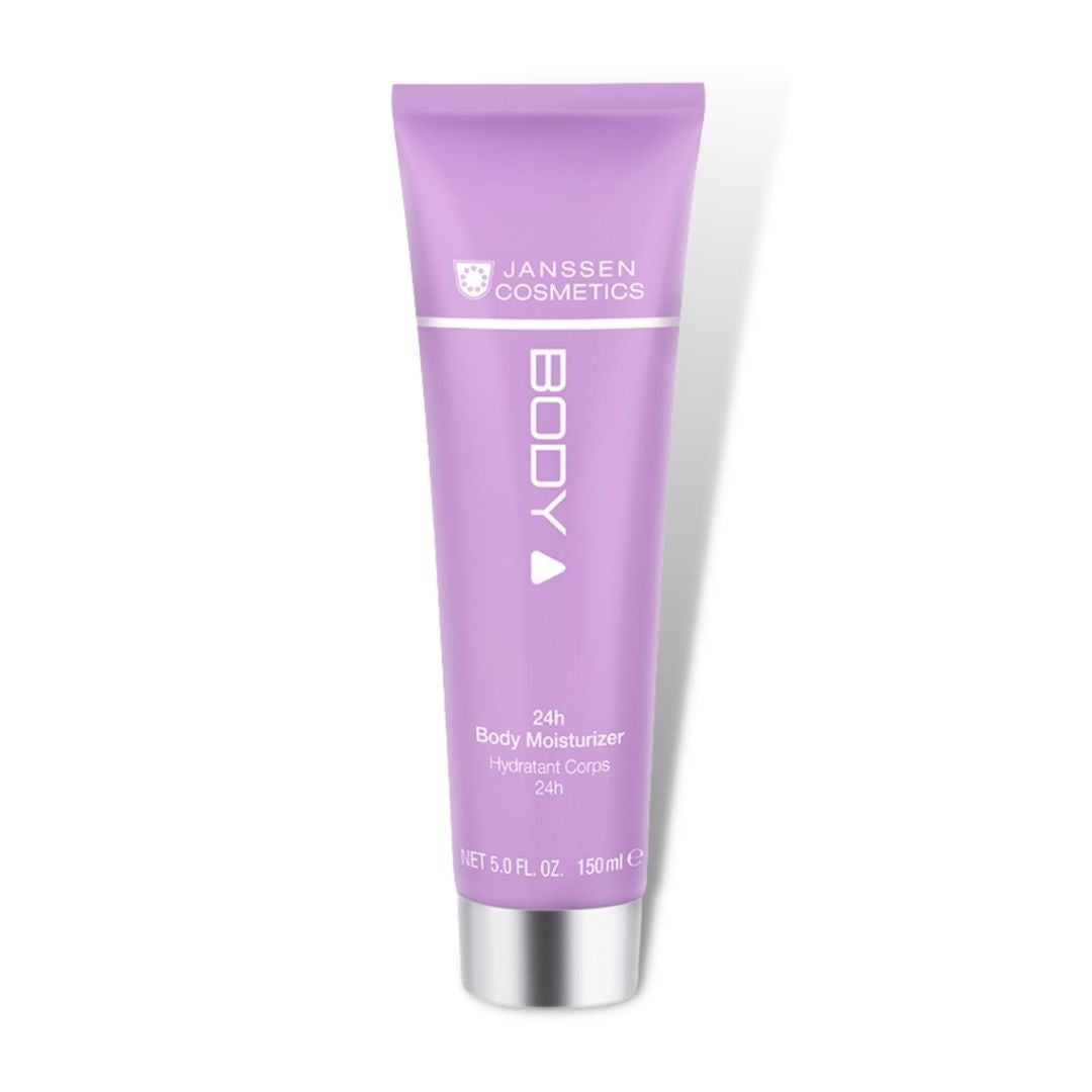 24H Body Moisturizer 150 ml