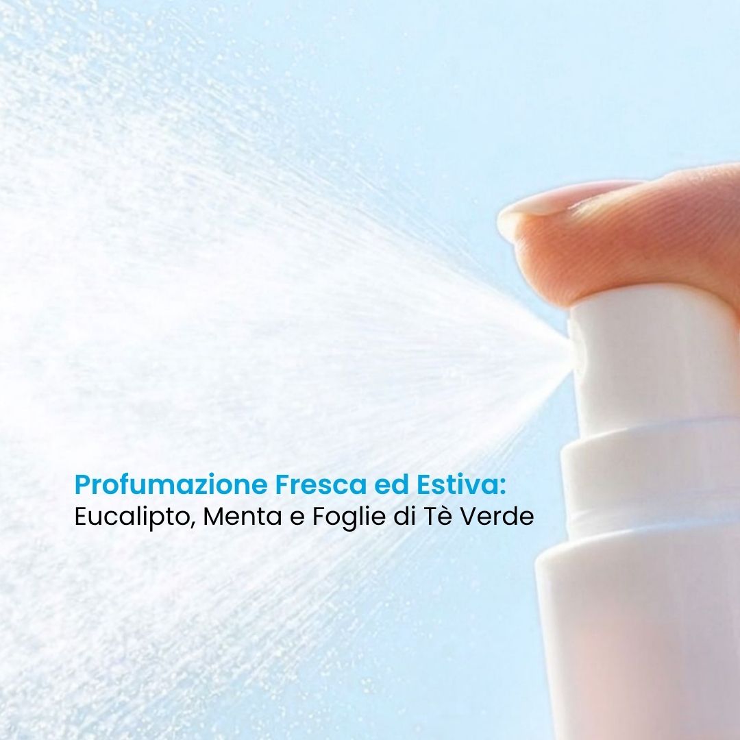 Refreshing Face Mist 100 ml