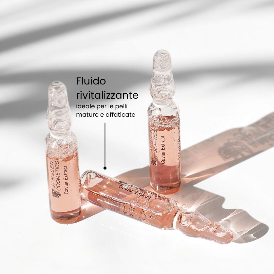 Vitality Elixir Collection