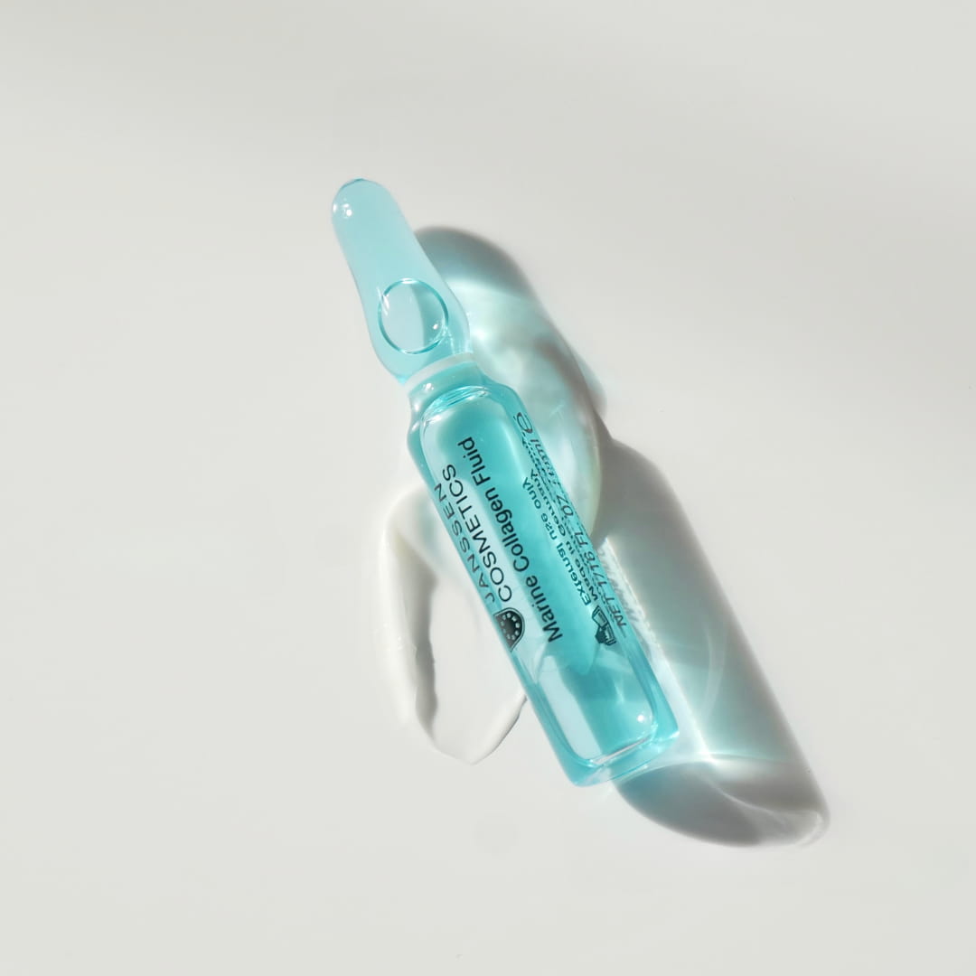 OFFERTA SAN VALENTINO - Marine Collagen Fluid 7x2ml