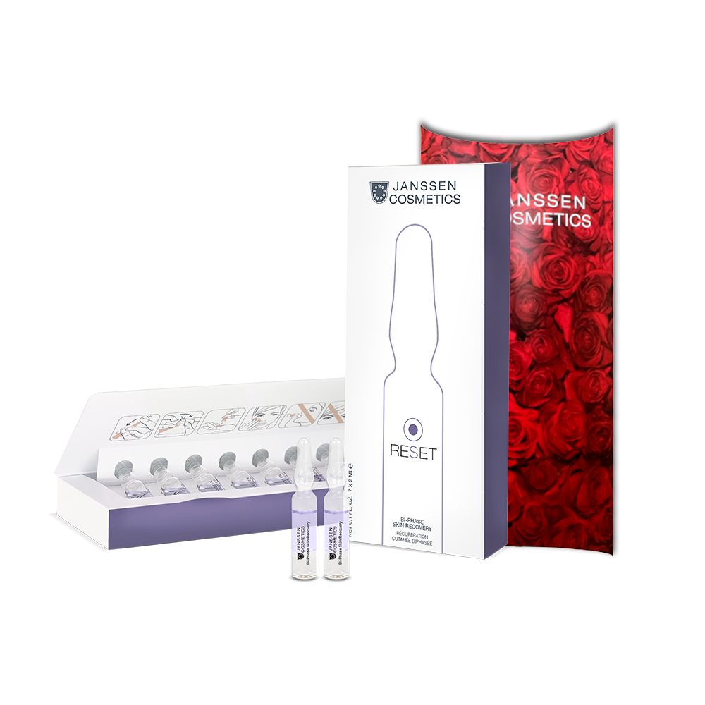 OFFERTA SAN VALENTINO - Bi-Phase Skin Recovery 7x2ml LIMITED EDITION