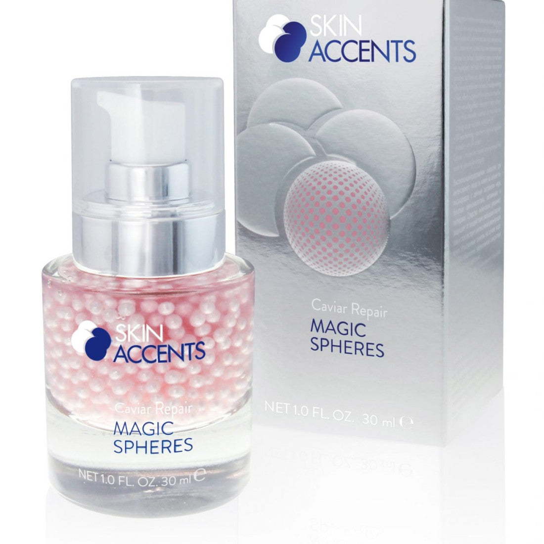 Magic Spheres "Caviar Repair" 30ml