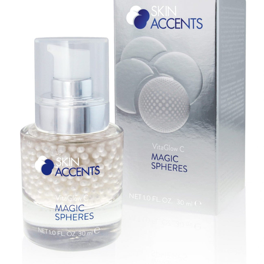 Magic Spheres "Vitaglow C" 30ml