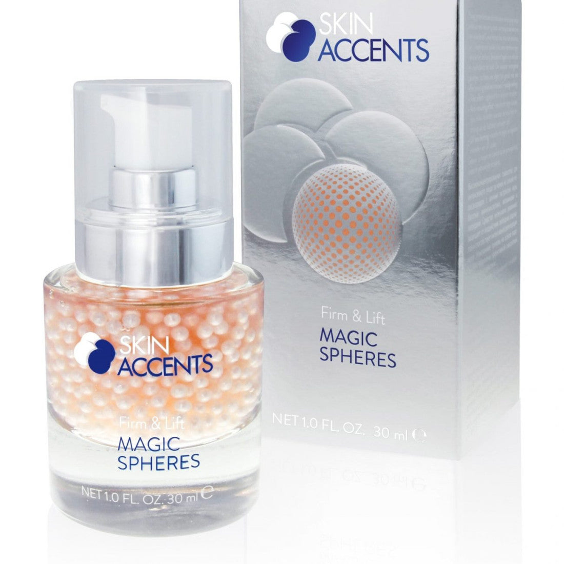 Magic Spheres "Firm & Lift" 30ml