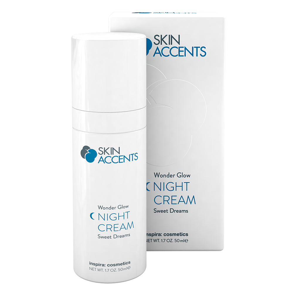 Wonder Glow Night Cream Sweet Dreams 50 ml