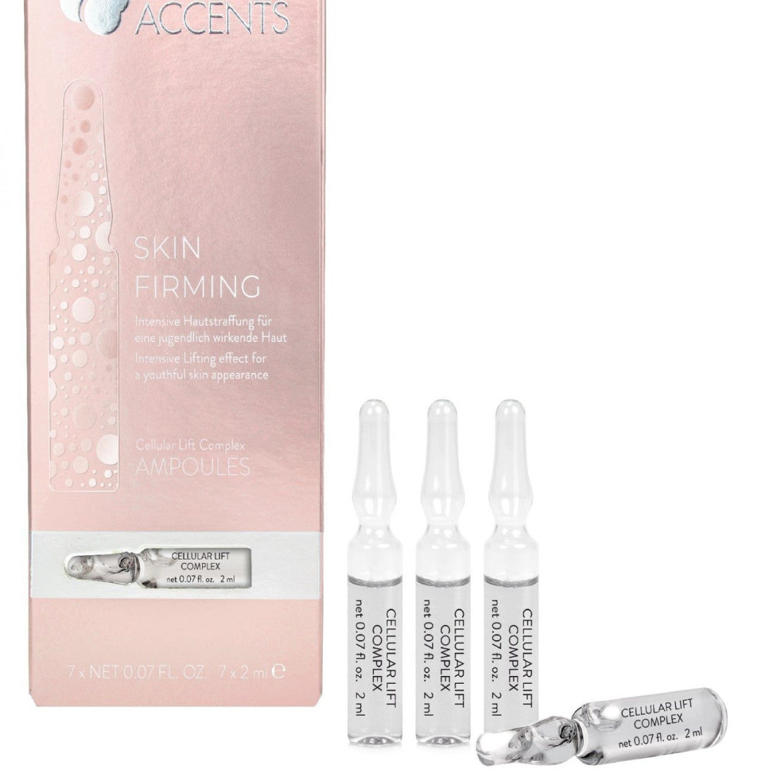 Cellular Lift Complex 7x2ml