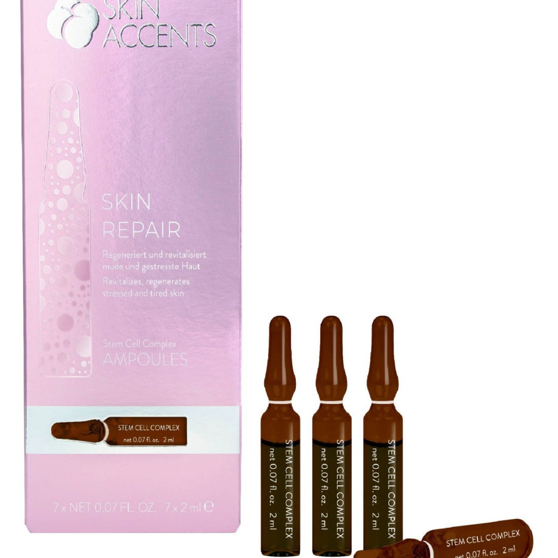 Stem Cell Complex 7x2ml