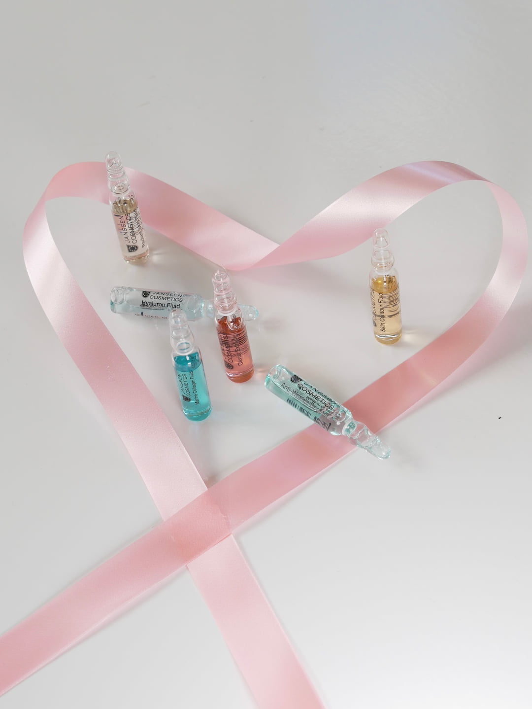 Ampoules Skin Revive