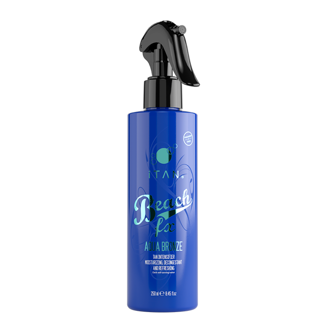 BEACH FX Acqua bronze viso/corpo 250 ml