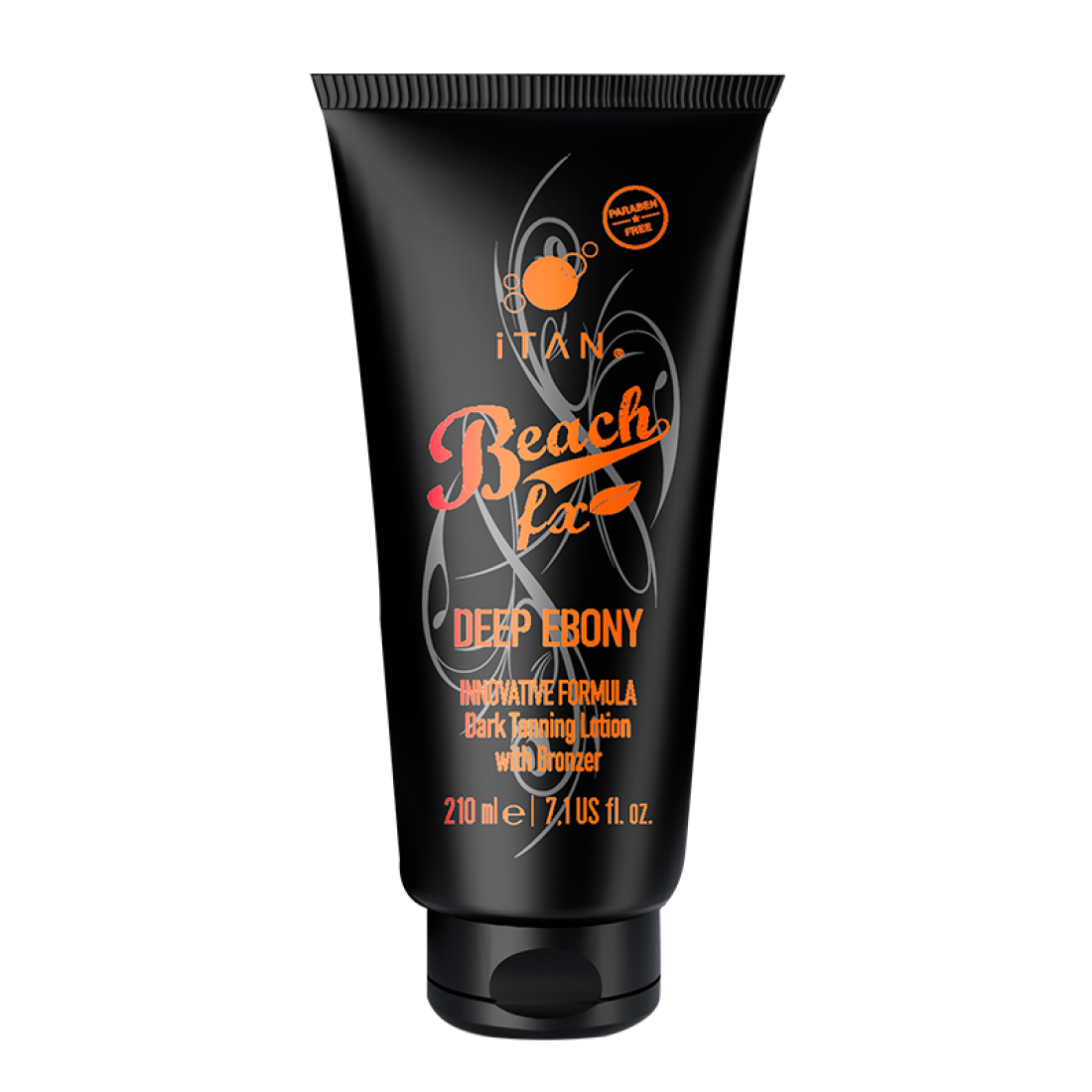 BEACH FX Deep Ebony 210 ml