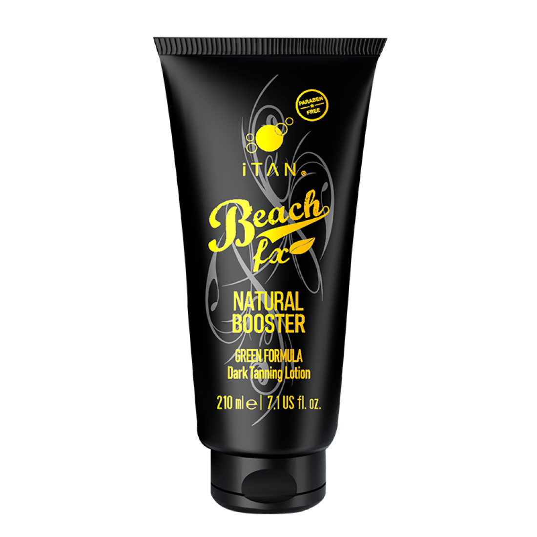 BEACH FX Natural Booster 210 ml