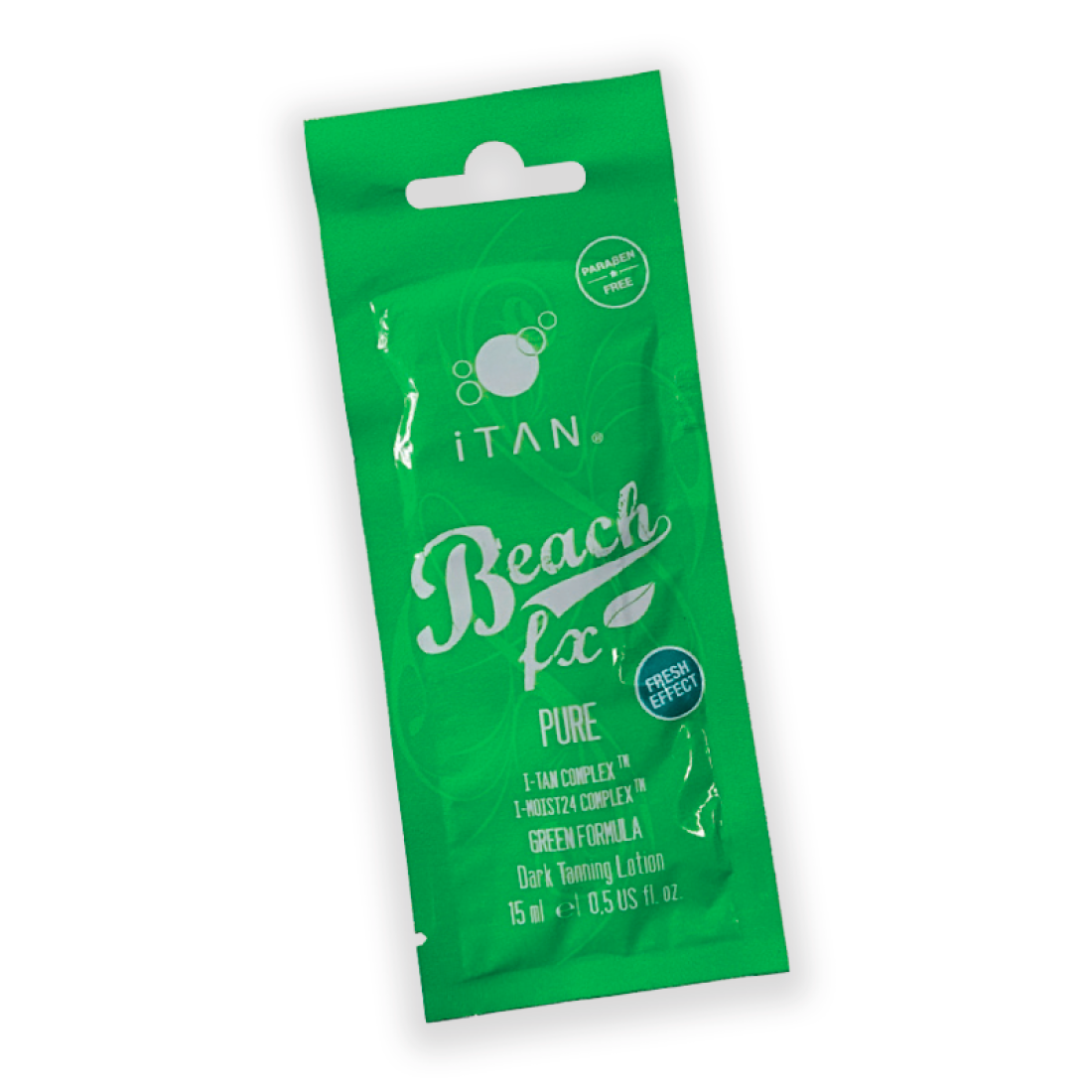 BEACH FX Pure Green Formula 15 ml