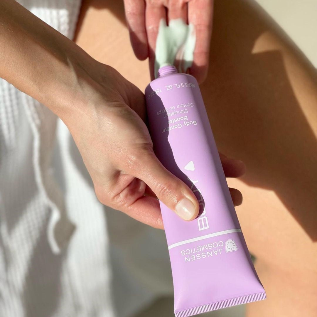 Body Contour Booster 150 ml