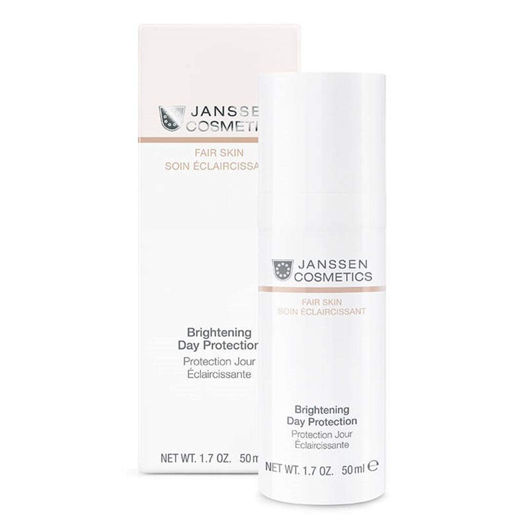 Brightening Day Protection SPF20 50 ml