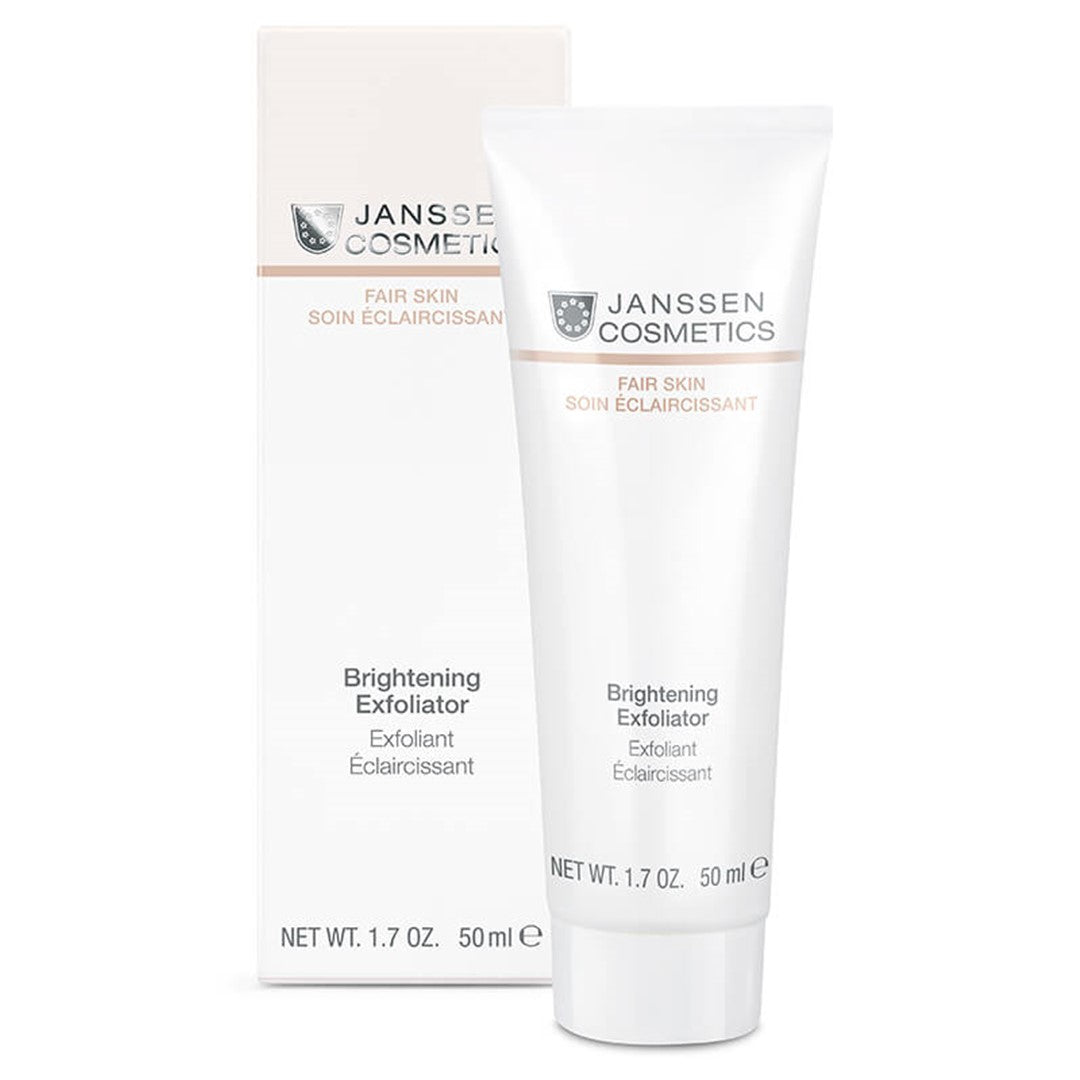 Brightening Exfoliator 50 ml
