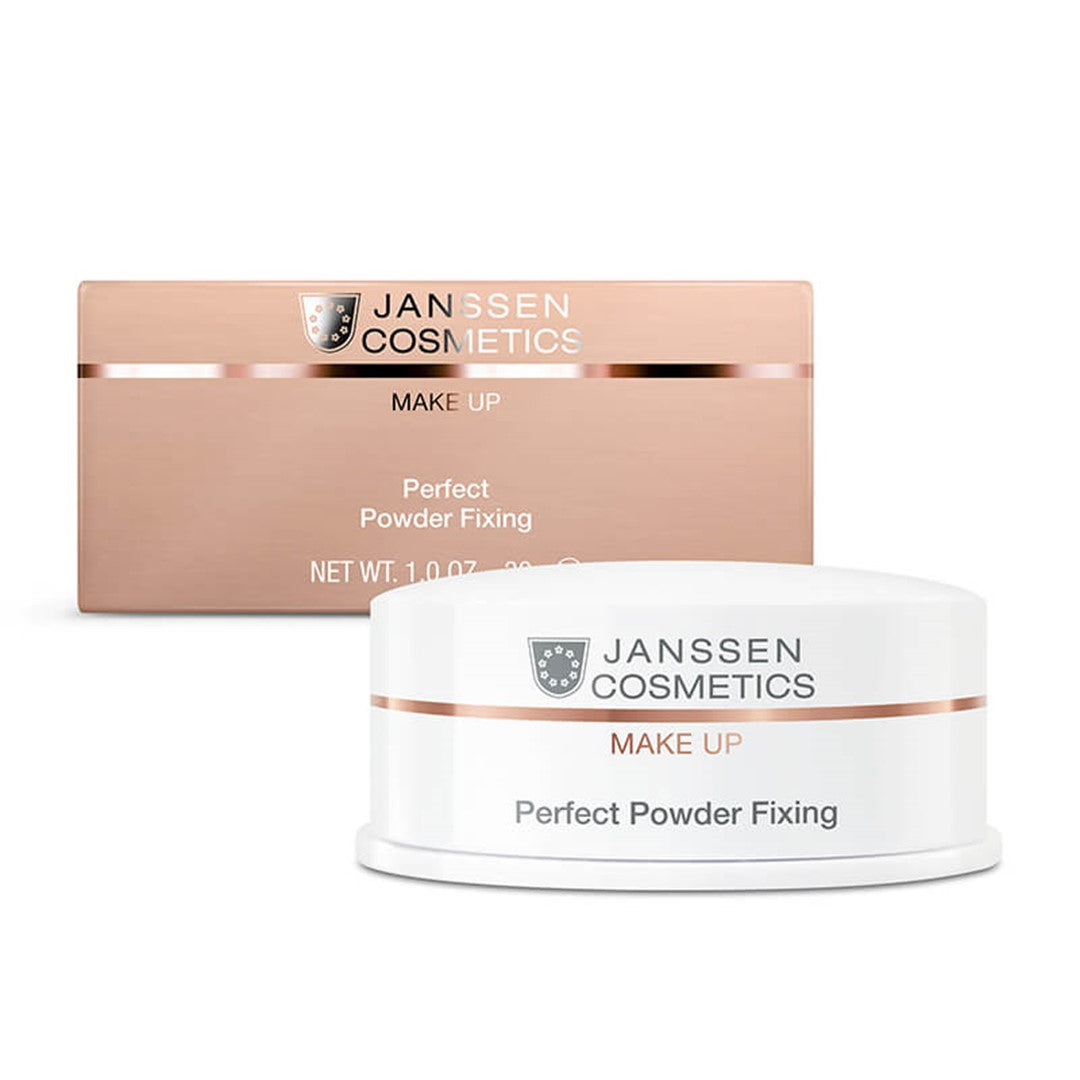 Perfect Powder Fixing 30 gr
