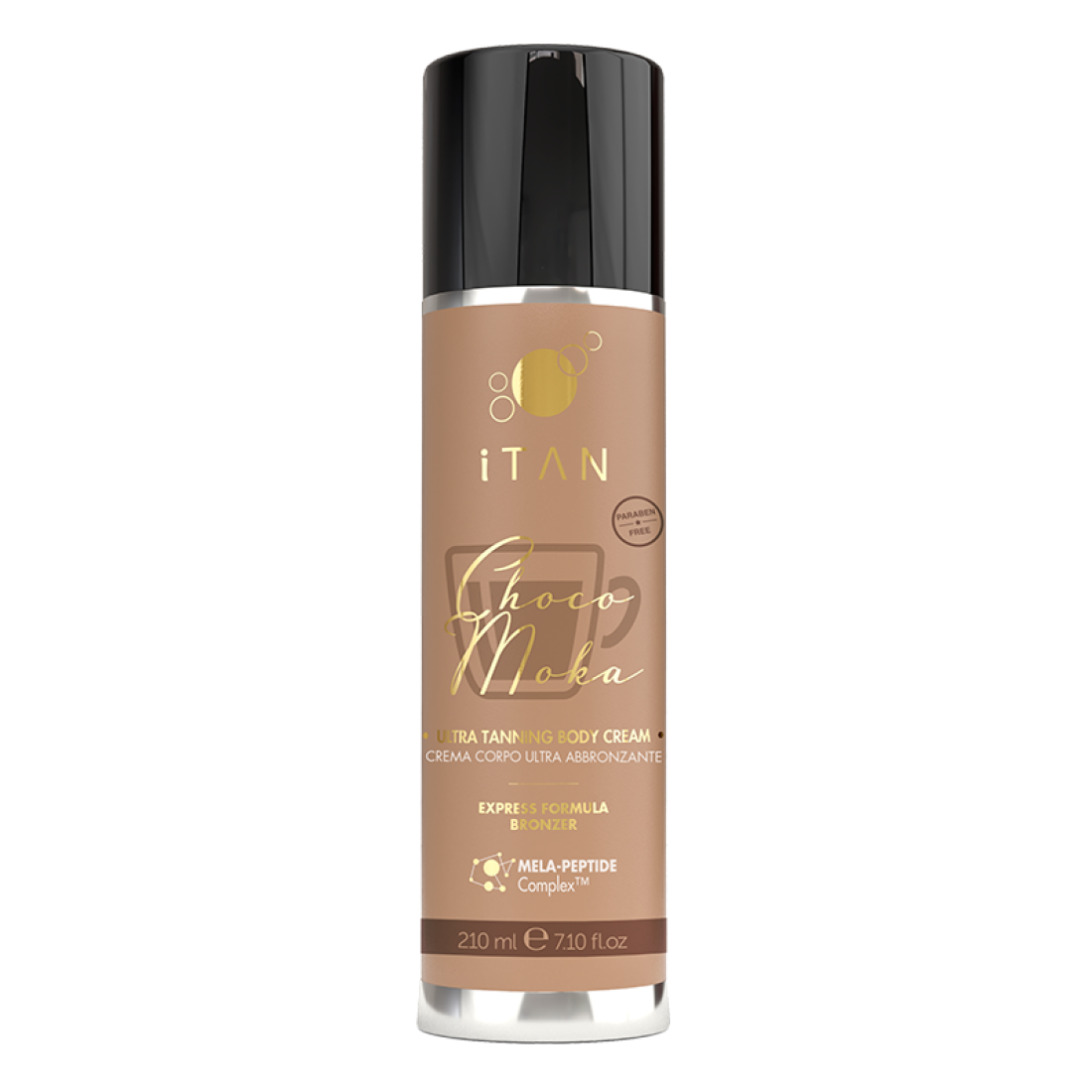 Choco Moka 210 ml