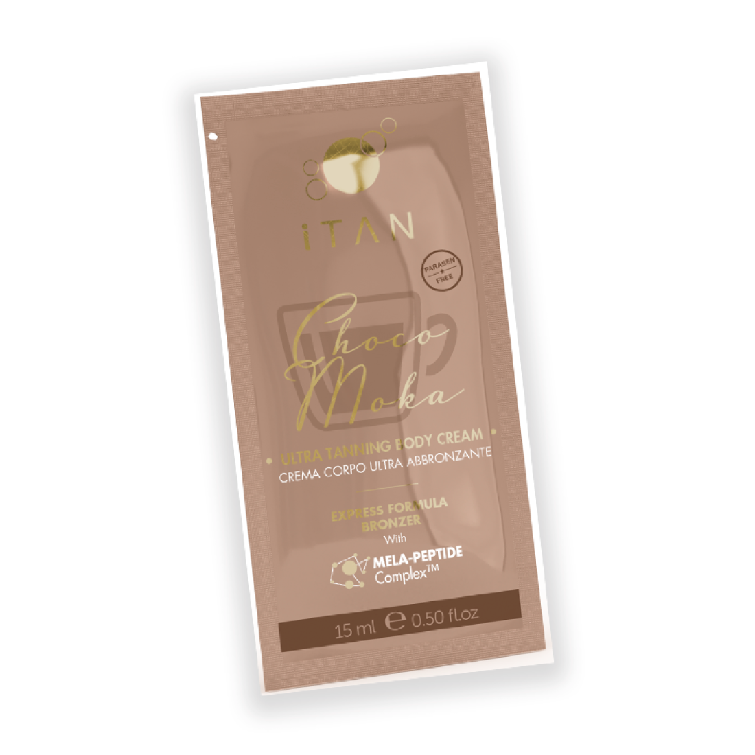 Choco Moka 15 ml