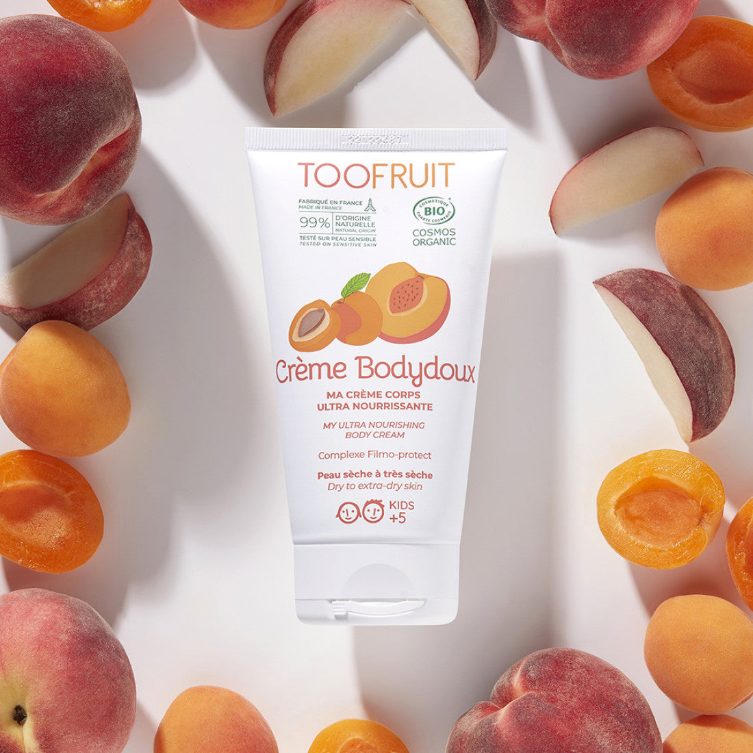 Crème Bodydoux 150 ml