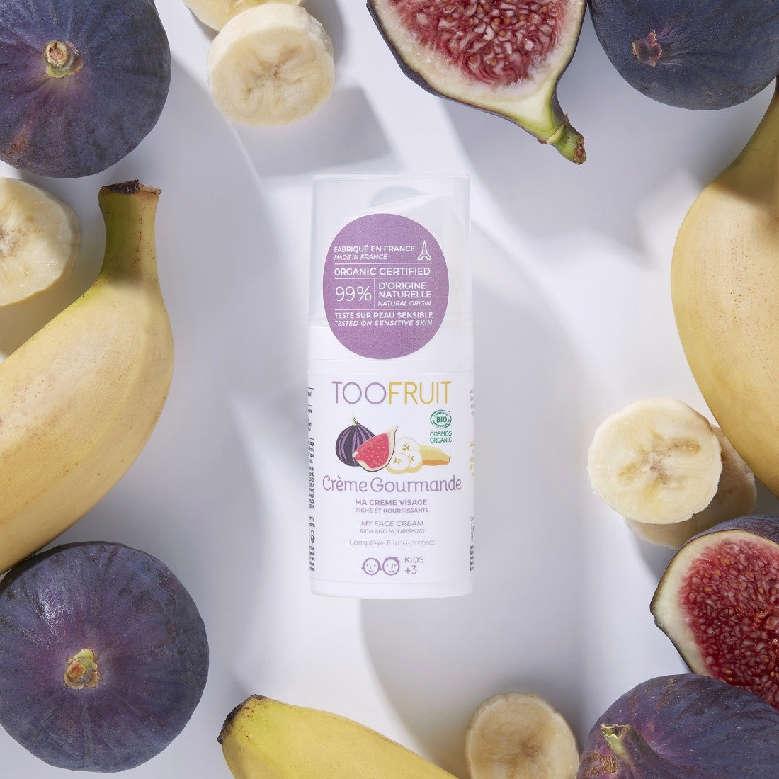 Crème Gourmande 30 ml
