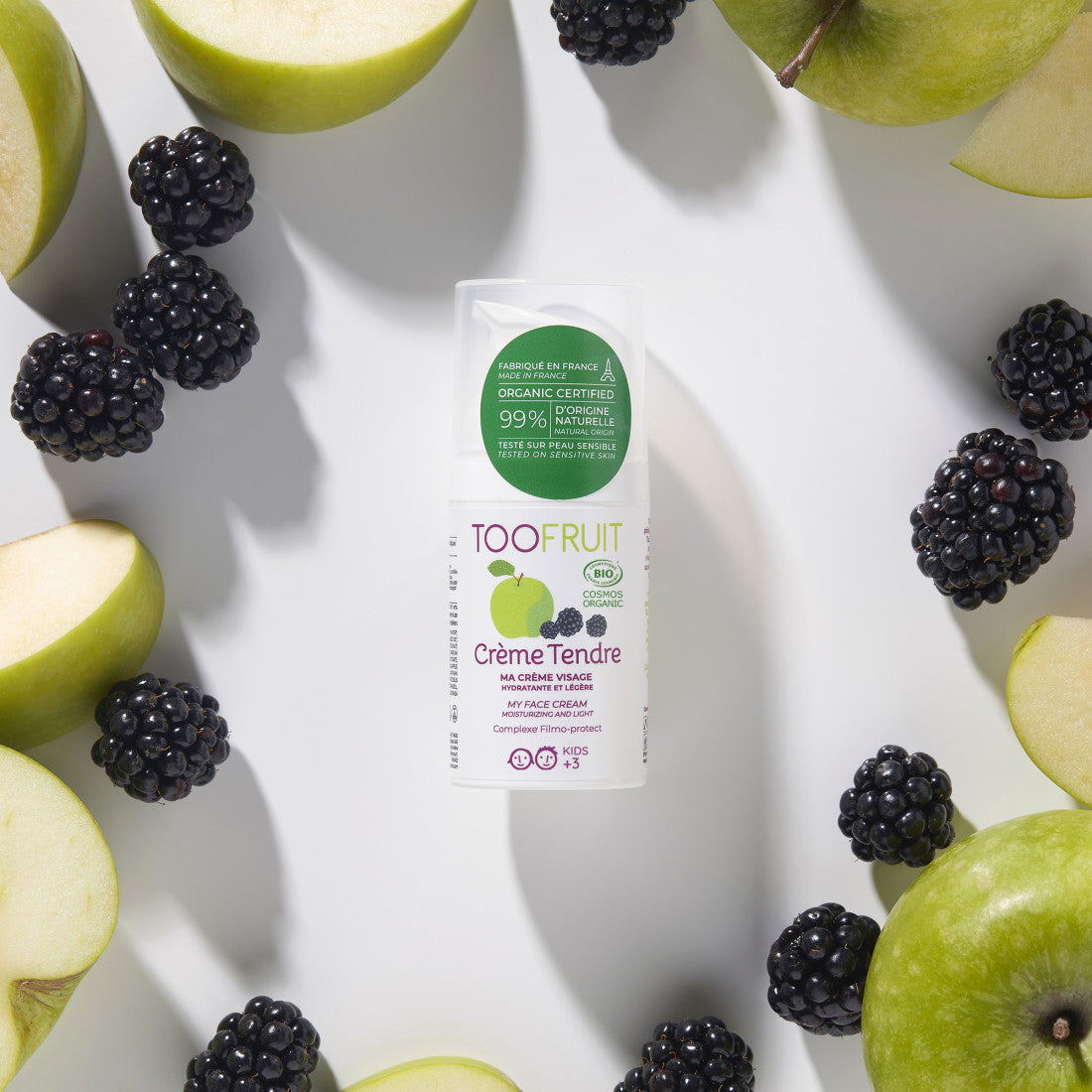 Crème Tendre 30 ml