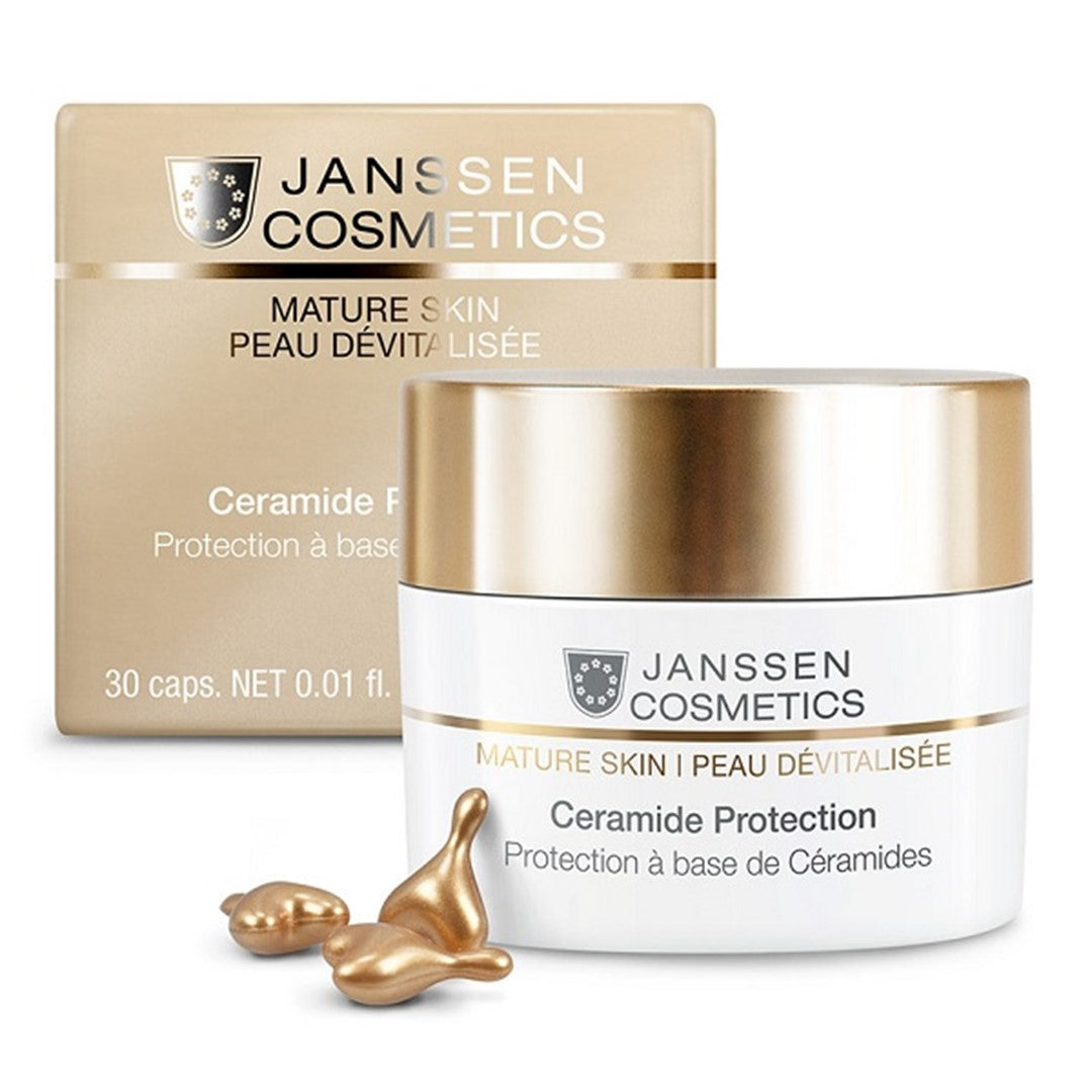 Ceramide Protection 30 caps