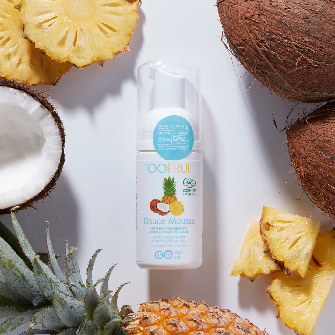 Douce Mousse 100 ml