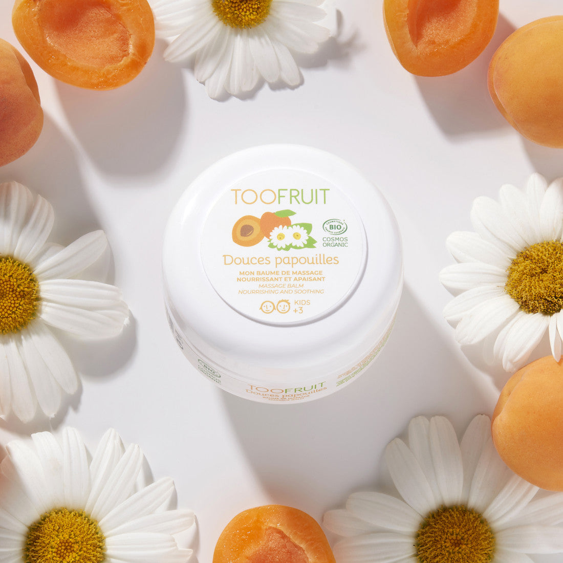 Douces Papouilles 75 ml