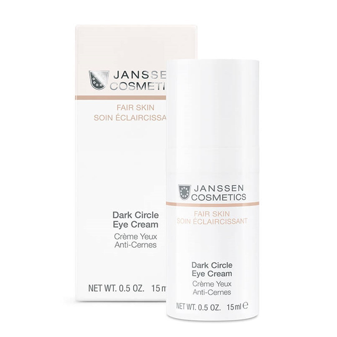 Dark Circle Eye Cream 15 ml