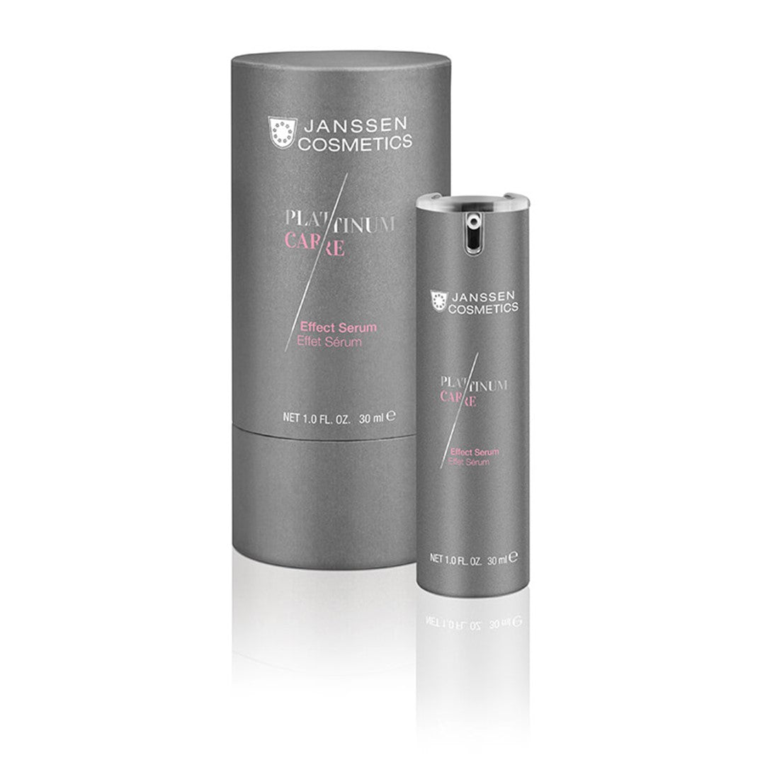 Platinum CARE Effect Serum 30 ml