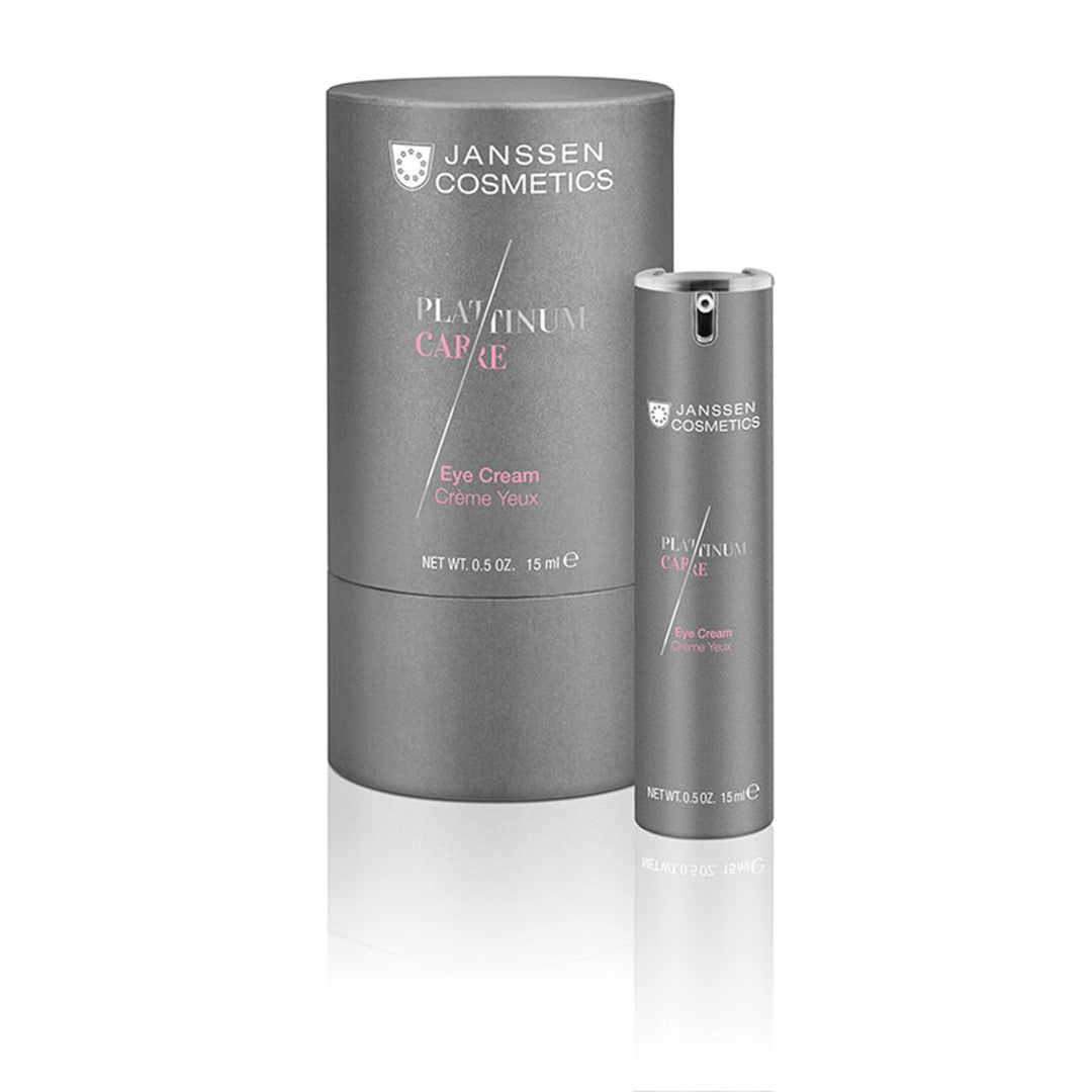 Platinum CARE Eye Cream 15 ml