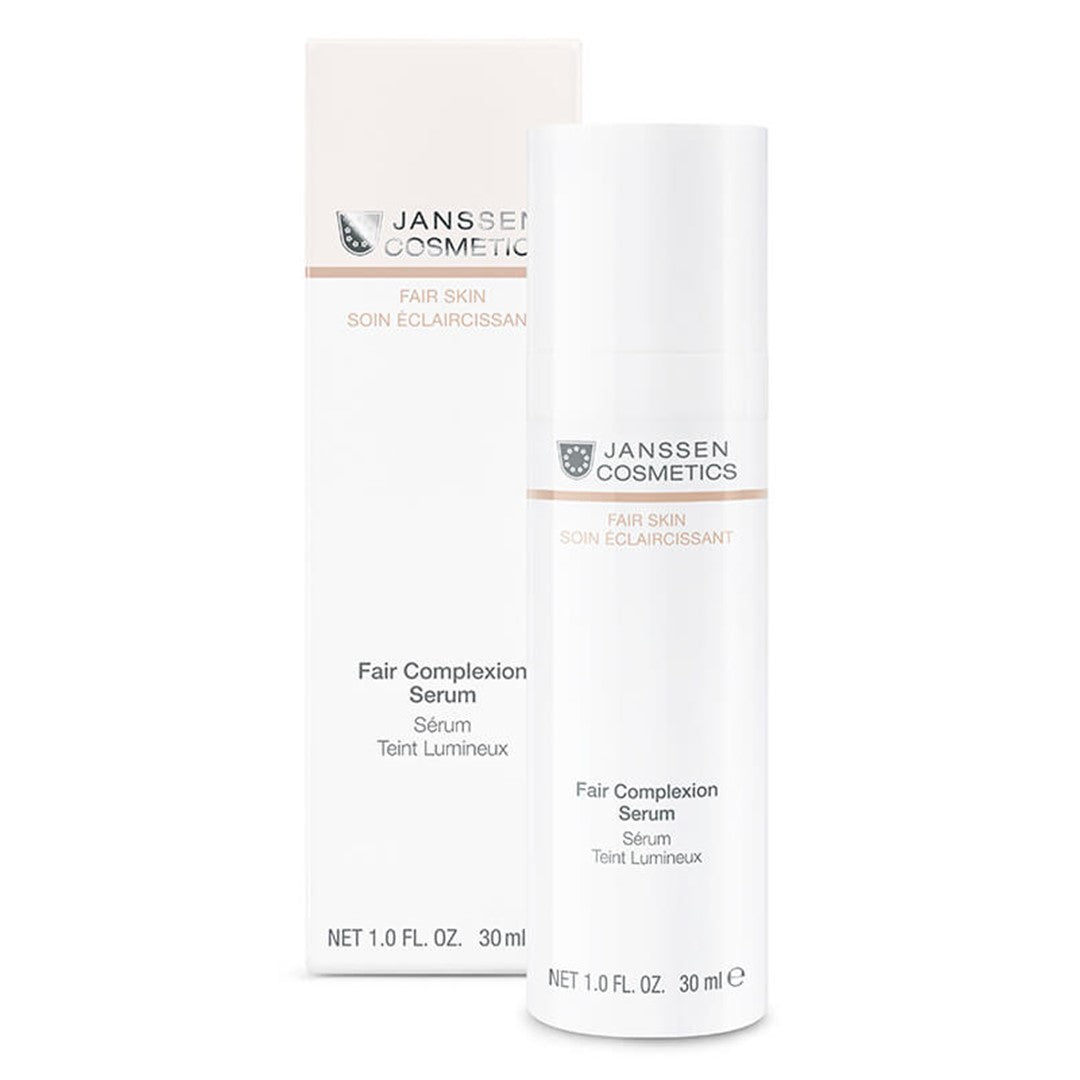 Fair Complexion Serum 30 ml
