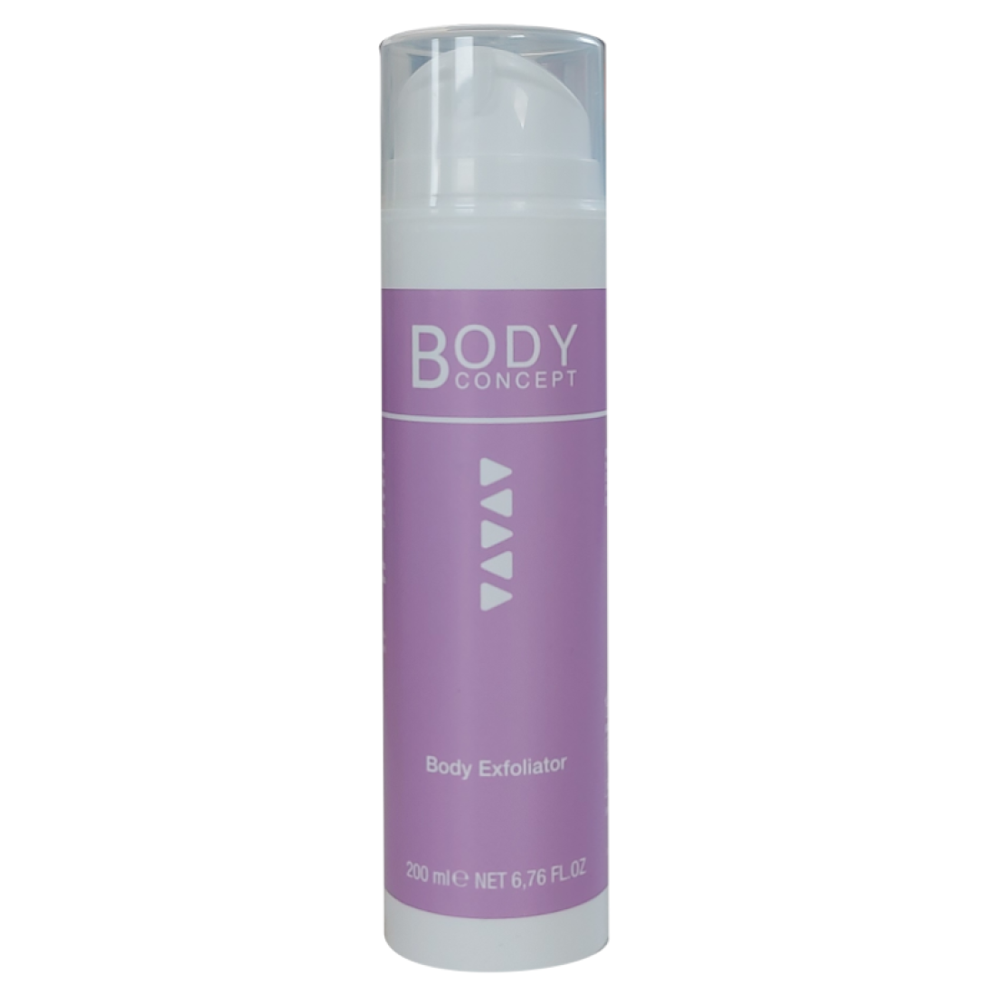 Body Exfoliator 200ml