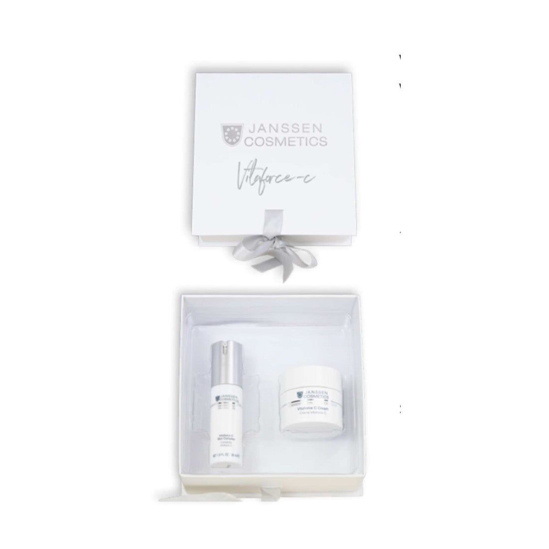 Gift Box - Vitaforce C