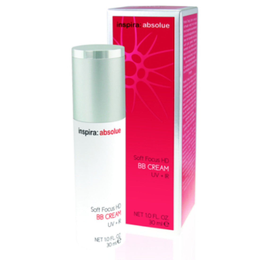 Soft Focus Hd BB Cream 30ml