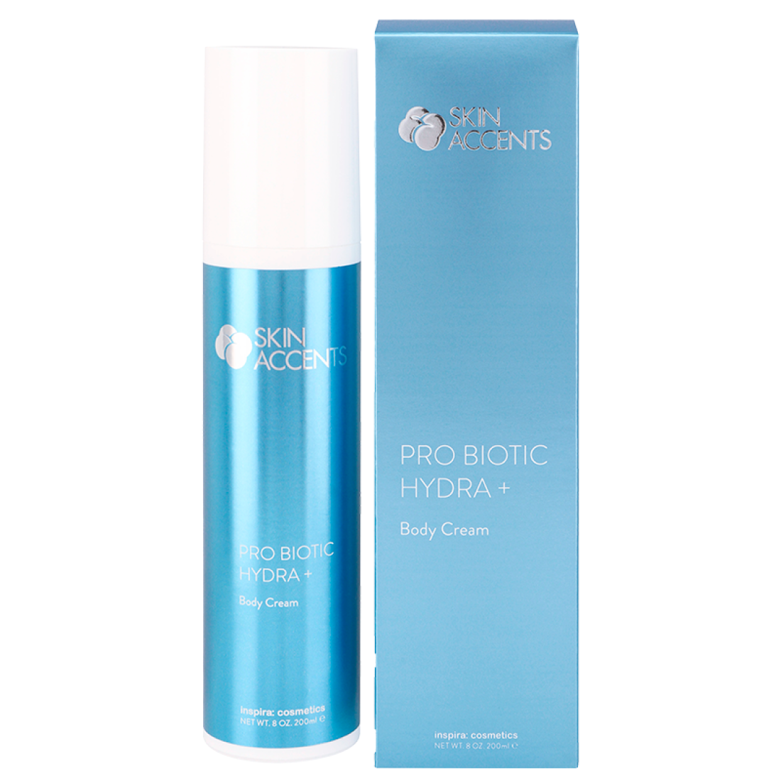 Probiotic Hydra+ Body Cream 200ml