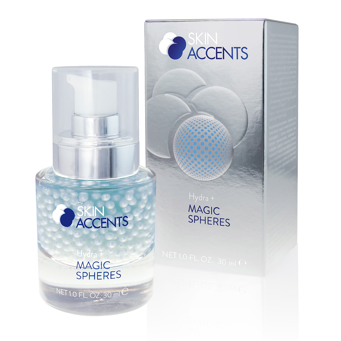 Magic Spheres Hydra+ 30 ml